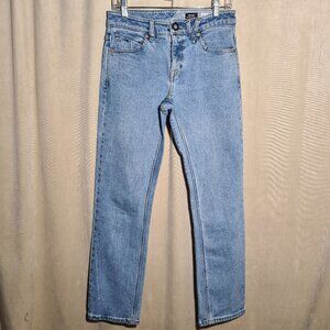 Men's Jeans Size 29x31 SOLVER
